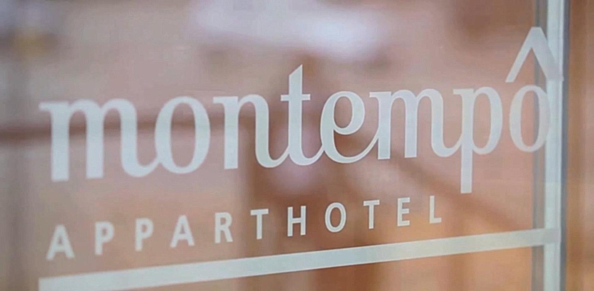 Montempo Apparthotel Bordeaux Centre - Bassins A Flot Luaran gambar